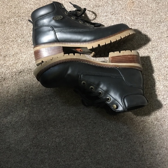 ankle boots - Picture 3 of 4